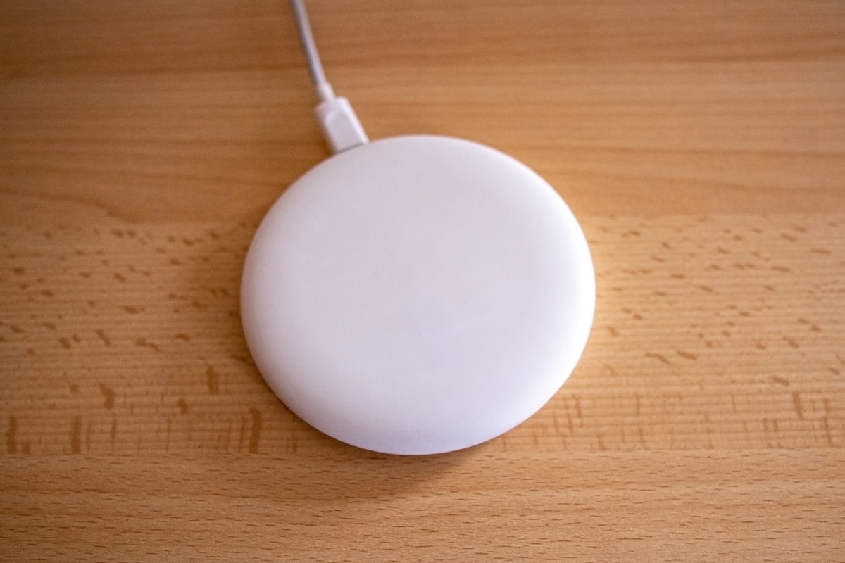 Anker MagGo 3-in-1 Draadloze Oplader - 15W Wireless Charger