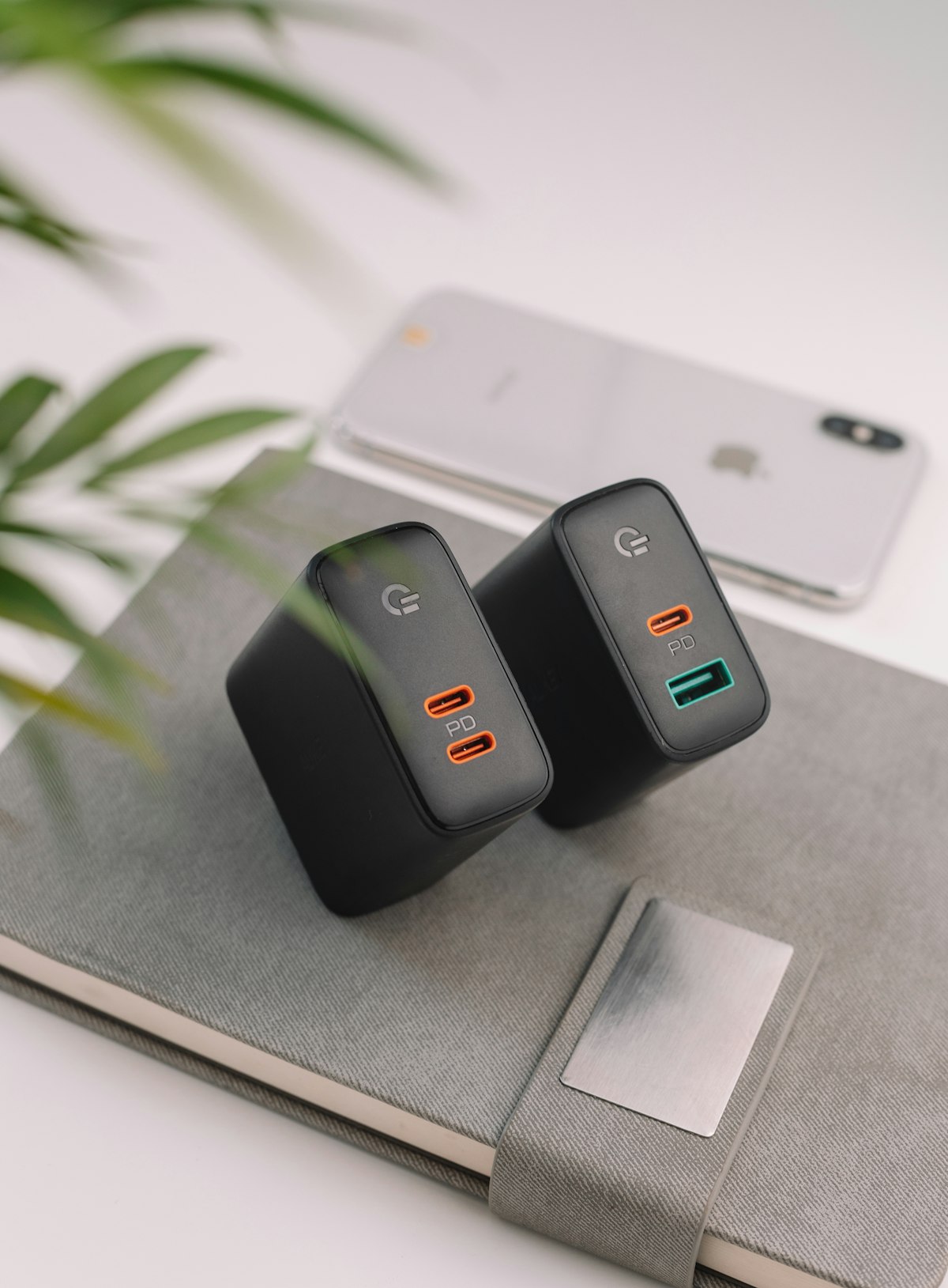 Anker 511 Charger (Nano 3) 30W